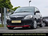 Skoda Fabia Cool Edition 1.2Ltr*1.HAND*KLIMA*54.300 KM - Skoda Fabia in Nürnberg