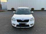 Skoda Yeti - 1.2 Top Zustand - Skoda Yeti: Limousine
