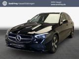 Mercedes-Benz C 220 d T 9G Avantgarde Advanced/MBUX Premium - Mercedes-Benz C-Klasse Jahreswagen