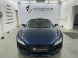 Audi R8 Coupe 4.2 FSI quattro NAVI RFK MFL KLIMA SHZ - Audi R8: 4.2
