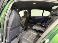 BMW M5 Competition/LASER/DRIVER´S/GAR/ACC/H+K/CARBON BMW M5 Competition/LASER/DRIVER´S/GAR/ACC/H+K/CARBON