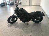 Honda Rebell CMX 1100 A