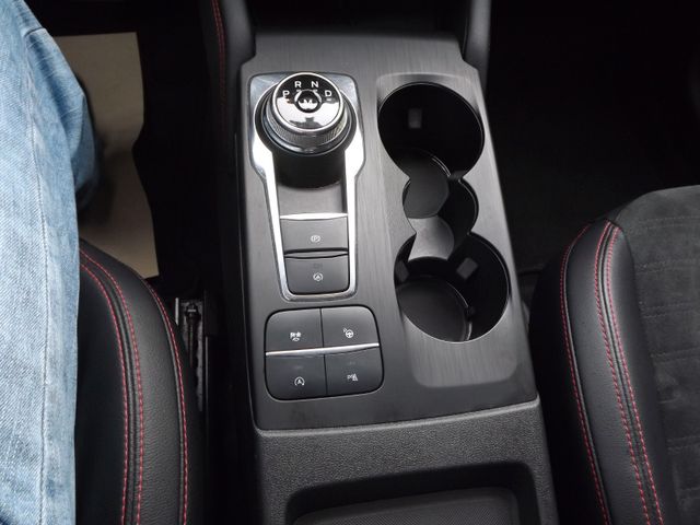 Kuga ST-Line X*B&O*AHK*LED*ACC*Allrad*4x4*
