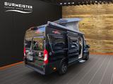 Malibu Van diversity GT skyview 640 LE K Spare 25.850,- - Malibu Van 640 le