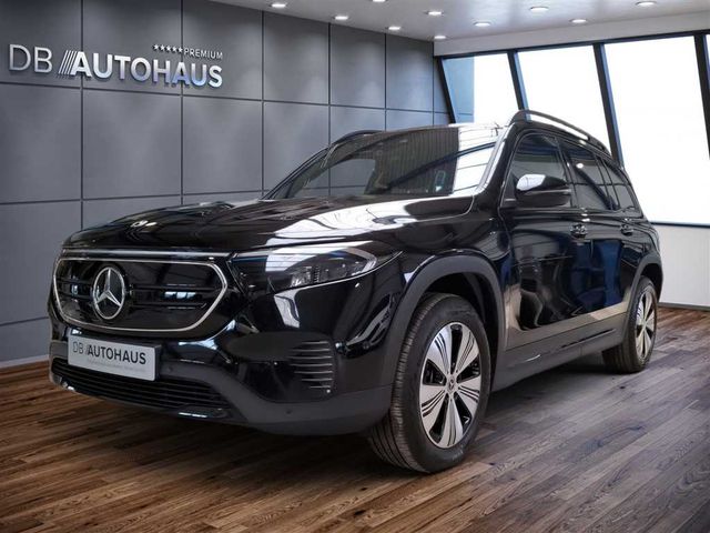 MERCEDES-BENZ EQB 300 4MATIC 67 kWh AdvancedPlus-Paket Pano