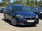 BMW 220d GT xDrive Aut. Head-Up Panor. AHK 7-Sitze - BMW 220 Gran Tourer aus 2020