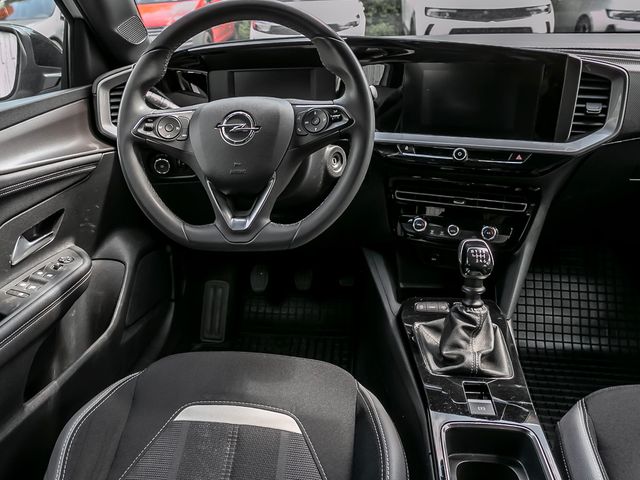 Opel Mokka 1.2 GS Line Kamera Black-Paket