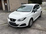Seat Ibiza Lim. Reference - Seat Ibiza aus 2010: Kombi
