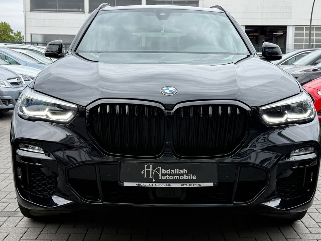 Image of BMW X5