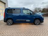 Citroën Berlingo Shine M Pano+NAVI+RFK+SITZHZ.+ - Citroën Berlingo mit Diesel-Antrieb