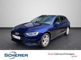 Audi A4 Avant 40 TFSI advanced quattro S tronic NAVI  - Audi A4 Gebrauchtwagen in Mannheim