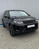 Land Rover Discovery Sport SE AWD PANO HUD SITZKLIMA LED - Land Rover Discovery Gebrauchtwagen in Berlin