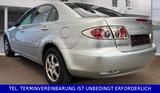 Mazda 6 LIM Benzin 2.0 AUTOMATIC - gebrauchte Mazda 6 aus dem Jahr 2004