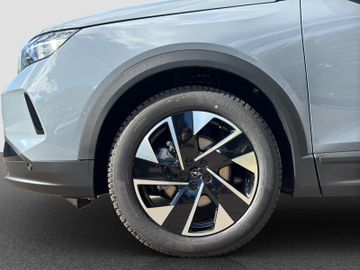 Fotografie des Opel Grandland (X) Grandland 1.2 GS 48V AKTION 249€ Leasingrate