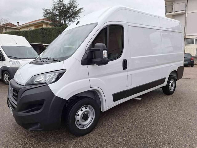 Fiat FIAT Ducato 33 2.2 Mjt 140CVMH2 Furgone