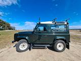 Land Rover Defender 90 SW 