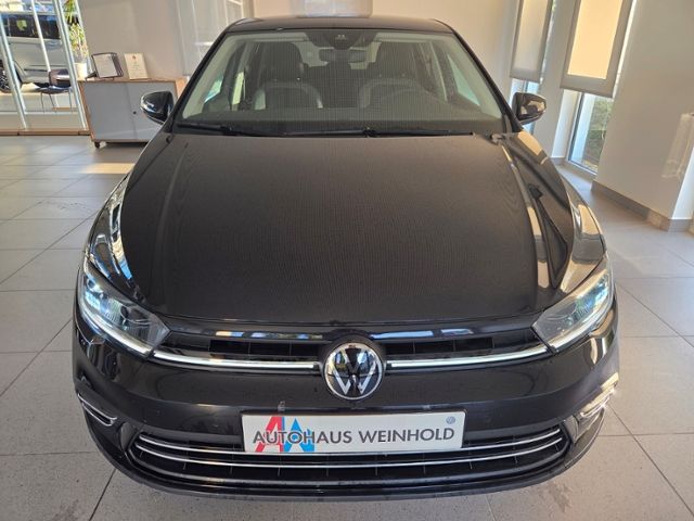 Polo Style 1.0 TSI MATRIX APP ACC CLI PDC