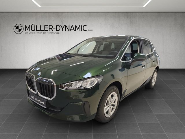 BMW 216i ACTIVE TOURER AHK PARKING ASSISTENT DAB SHZ