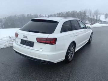 Audi A6 - 5