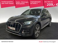 Audi Q5 - Vorschau Bild 1