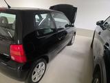 Volkswagen Lupo 1.0 College College - Volkswagen Lupo College mit Benzin-Antrieb