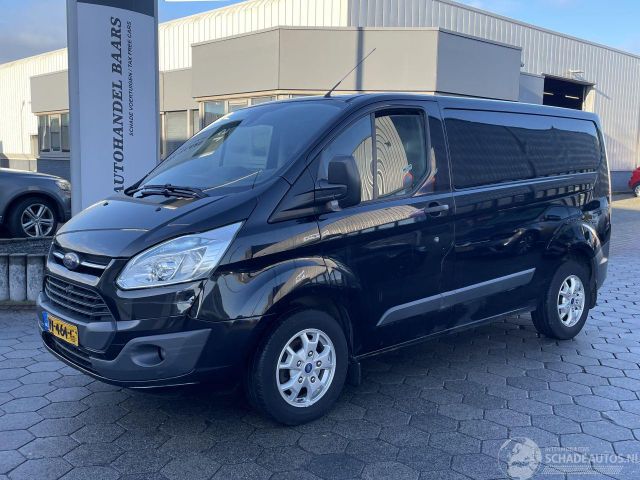 Ford Transit Custom 2.2 TDCI 74KW Trend