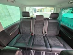 VW T6 Multivan Generation Six 2.0TDI 150PS DSG LED