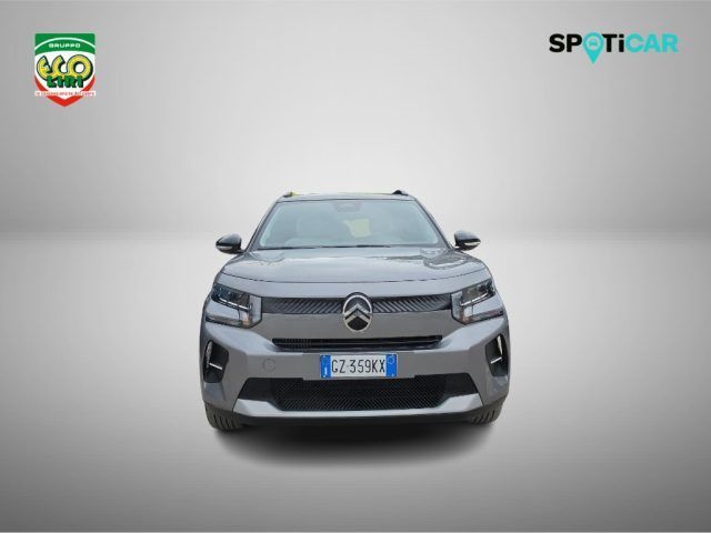 Citroën CITROEN C3 Hybrid 110 e-DCS6 Max imagem 2