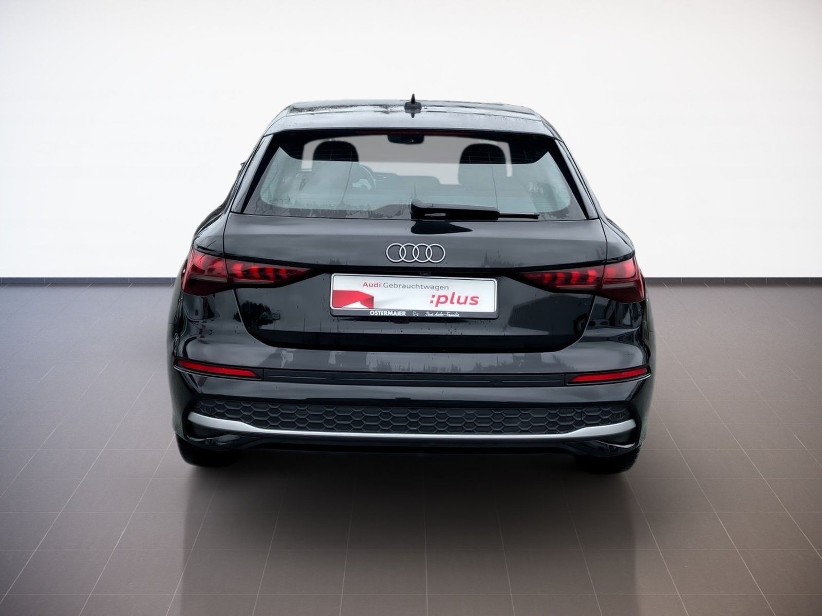 Audi A3 - Bild 5