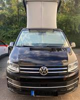 Volkswagen T6 California Ocean  - VW T6 California Unfallwagen