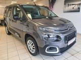 Citroën Berlingo / KAMERA / SCHECKHEFT - gebrauchte Citroën Berlingo aus dem Jahr 2023
