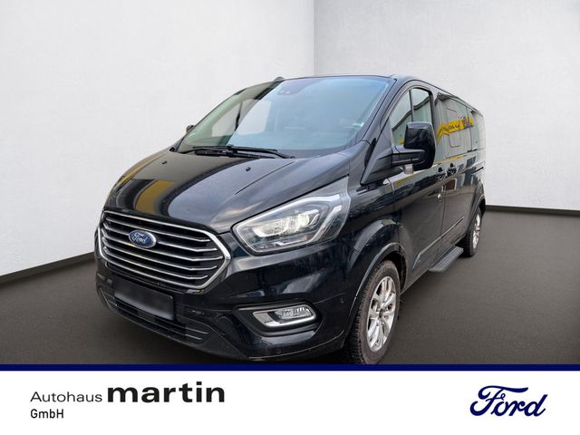 Ford Tourneo Custom L2 Titanium X SHZ ACC AHK NAVI