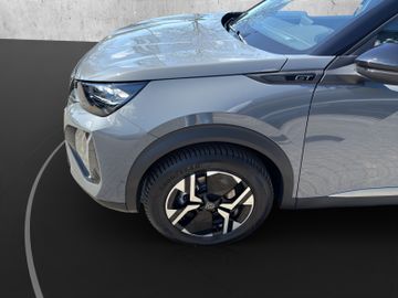 Peugeot 2008 1.2 136 GT +Navi+Kam.+LED+SHZ+KeyLess+ACC
