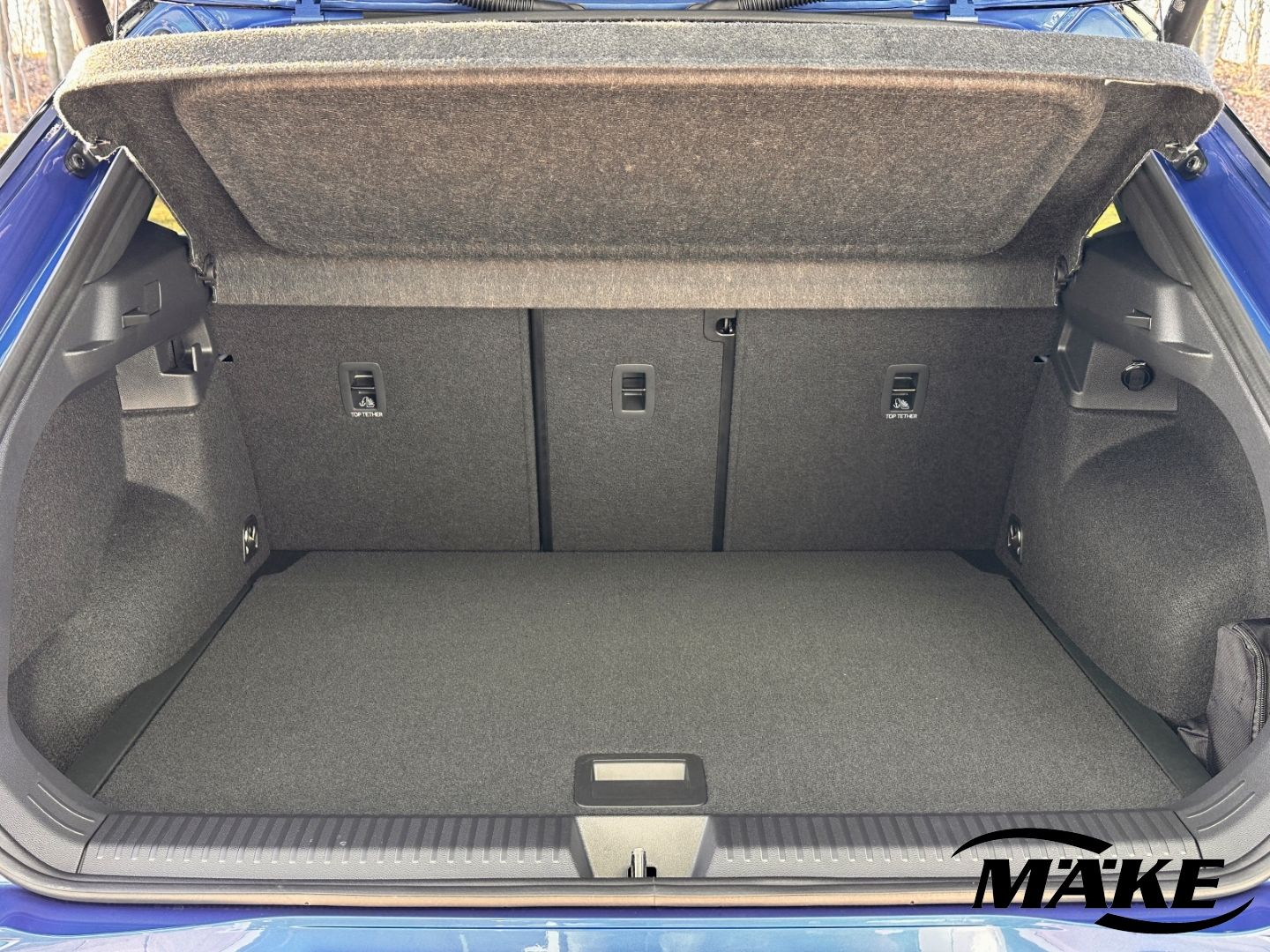 T-Roc R-Line 1.5 eTSI DSG ACC NAVI LED DAB SHZ A