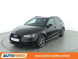 Audi A3 2.0 TDI S line Sportpaket *NAVI*CAM*SHZ*PDC* - Audi A3 mit Diesel-Antrieb: 2.0