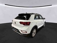 Volkswagen T-Roc - Vorschau Bild 4