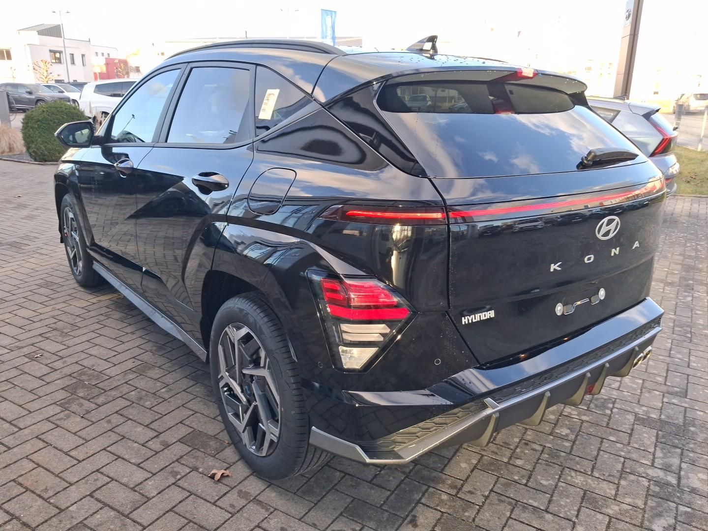 Hyundai KONA - Bild 5