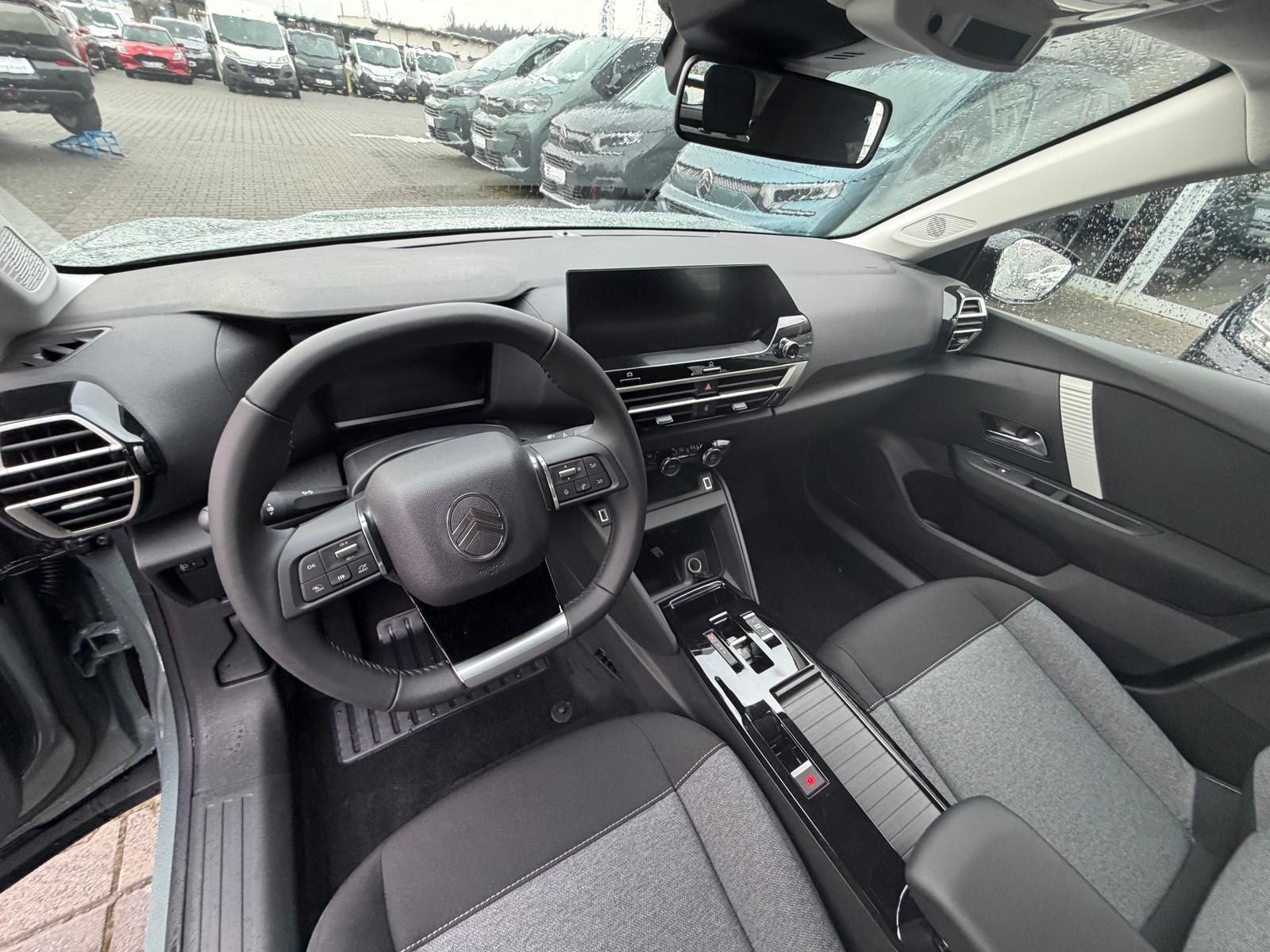 Citroën C4 - Bild 12