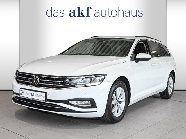 Volkswagen Passat Variant 2.0 TDI DSG Business-Navi*AHK*Kam