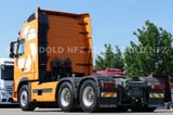 Volvo FH 16-610 6x4 Retarder Klimaautomatik - Volvo Fh 16
