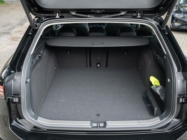 Passat Variant Elegance eHybrid DSG AHK Winter-P