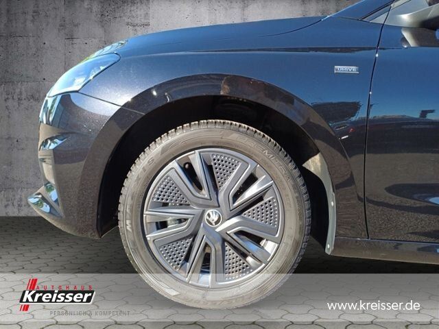 Fabia 1.0 TSI Drive/DSG/NAVI/PANO/LED/ACC