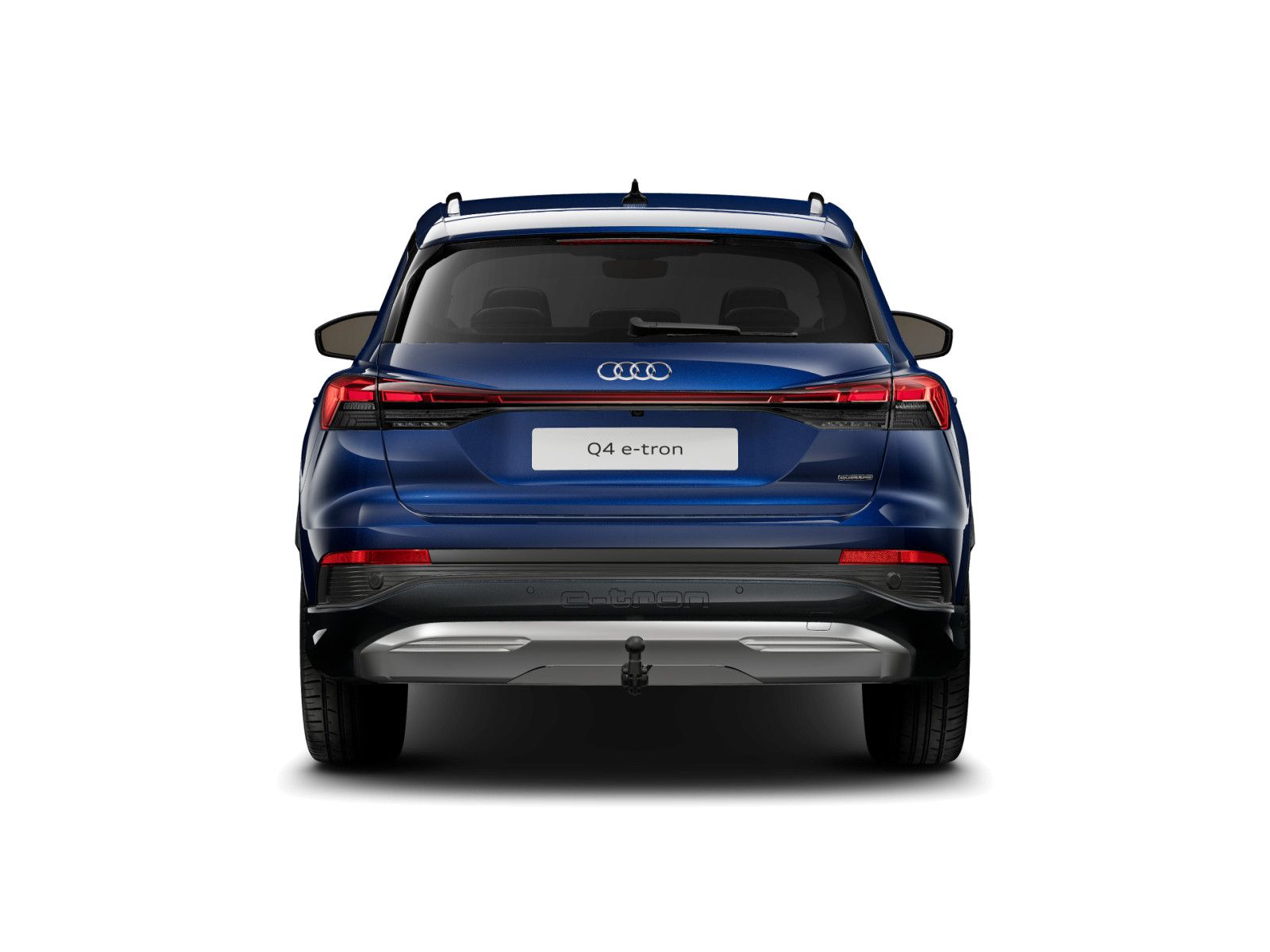 Audi Q4 e-tron - Bild 8