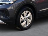 Volkswagen T-Cross 1.0 TSI DSG LIFE+KAMERA+NAVI - Volkswagen T-Cross mit 5 Türen