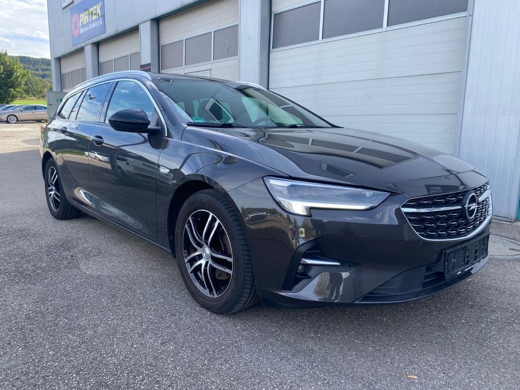 Image of Opel Insignia