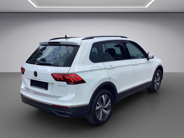 Tiguan 1.4TSIeHybrid DSG Life