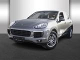 Porsche Cayenne Diesel - gebrauchte Porsche Cayenne aus dem Jahr 2016