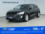 Ford Focus Cool&Connect 1.5l EcoBoost +PDC+TEMPOMAT - Ford Focus: Connect