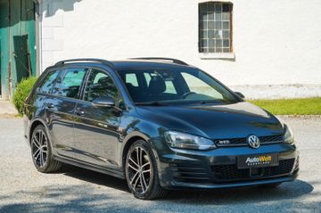 Volkswagen Golf - 7