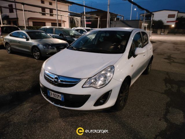 Opel OPEL Corsa 1.2 85CV 5 porte GPL-TECH Ecotec